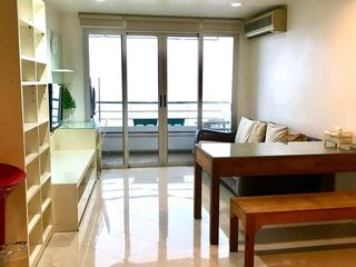 For rent 1 bed condo in Bang Kho Laem, Bangkok