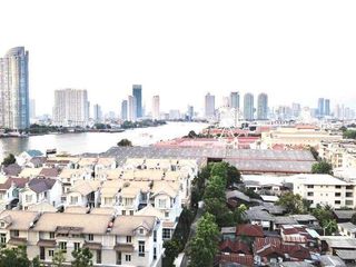 For rent 1 bed condo in Bang Kho Laem, Bangkok