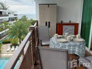 For sale studio condo in Cha Am, Phetchaburi