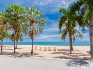 For sale studio condo in Cha Am, Phetchaburi