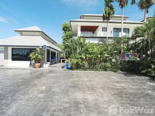 For sale 6 bed villa in Hua Hin, Prachuap Khiri Khan