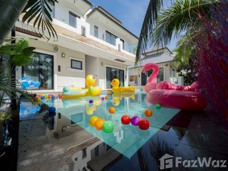 For sale 6 bed villa in Hua Hin, Prachuap Khiri Khan