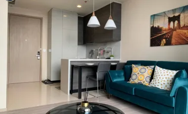 For sale 1 bed condo in Watthana, Bangkok