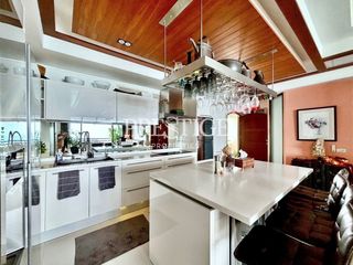 For rent and for sale 2 bed condo in Na Jomtien, Pattaya