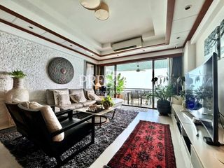For rent and for sale 2 bed condo in Na Jomtien, Pattaya