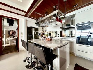 For rent and for sale 2 bed condo in Na Jomtien, Pattaya
