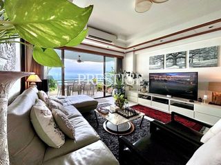For rent and for sale 2 bed condo in Na Jomtien, Pattaya