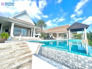 For sale 4 Beds villa in Ko Samui, Surat Thani