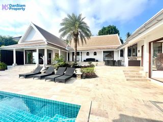 For sale 4 Beds villa in Ko Samui, Surat Thani