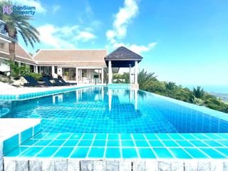 For sale 4 Beds villa in Ko Samui, Surat Thani