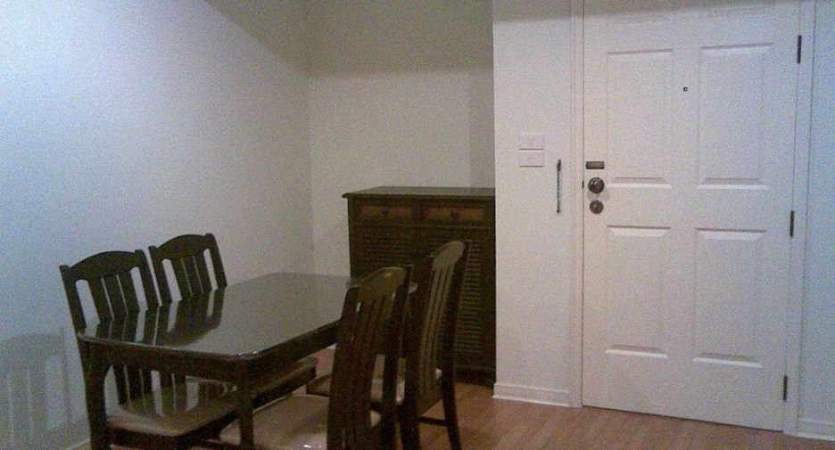For rent 2 bed condo in Phaya Thai, Bangkok