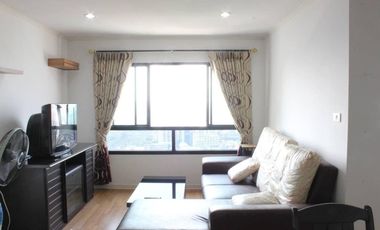 For rent 2 bed condo in Phaya Thai, Bangkok