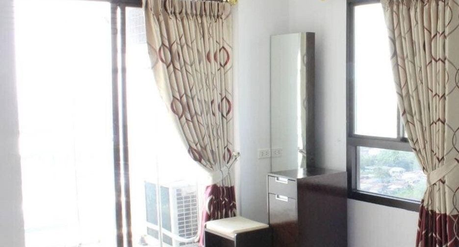 For rent 2 bed condo in Phaya Thai, Bangkok