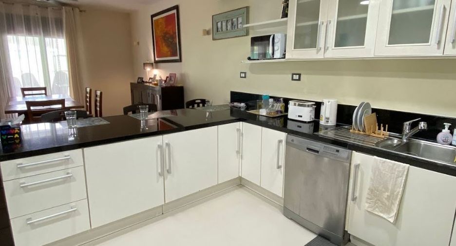 For rent 3 bed condo in Thalang, Phuket