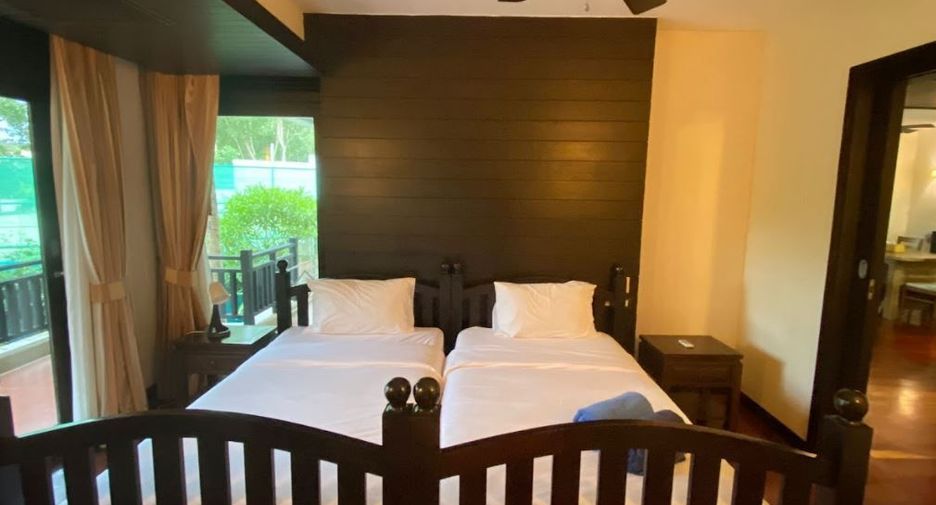 For rent 3 bed condo in Thalang, Phuket