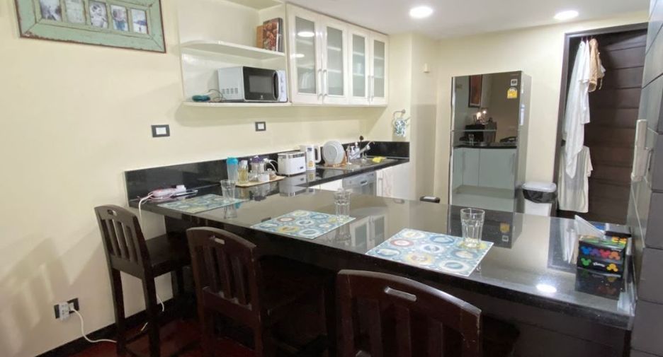 For rent 3 bed condo in Thalang, Phuket