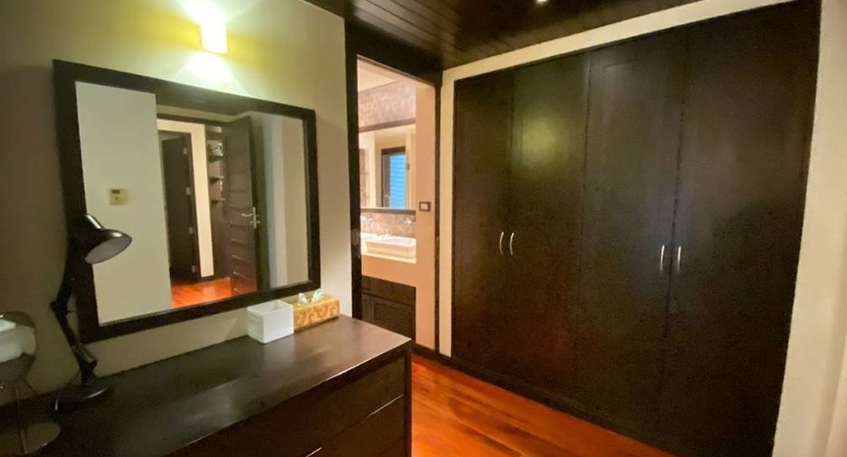 For rent 3 bed condo in Thalang, Phuket