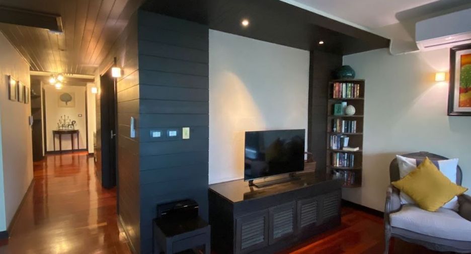 For rent 3 bed condo in Thalang, Phuket