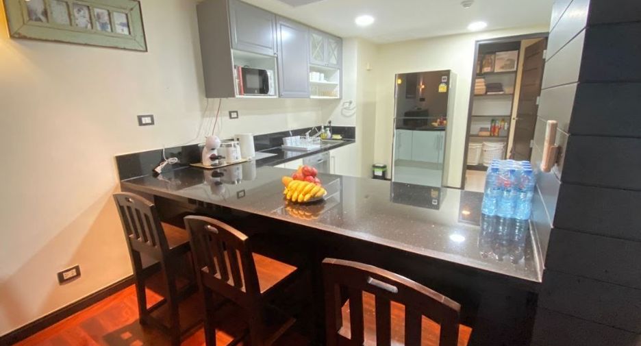 For rent 3 bed condo in Thalang, Phuket