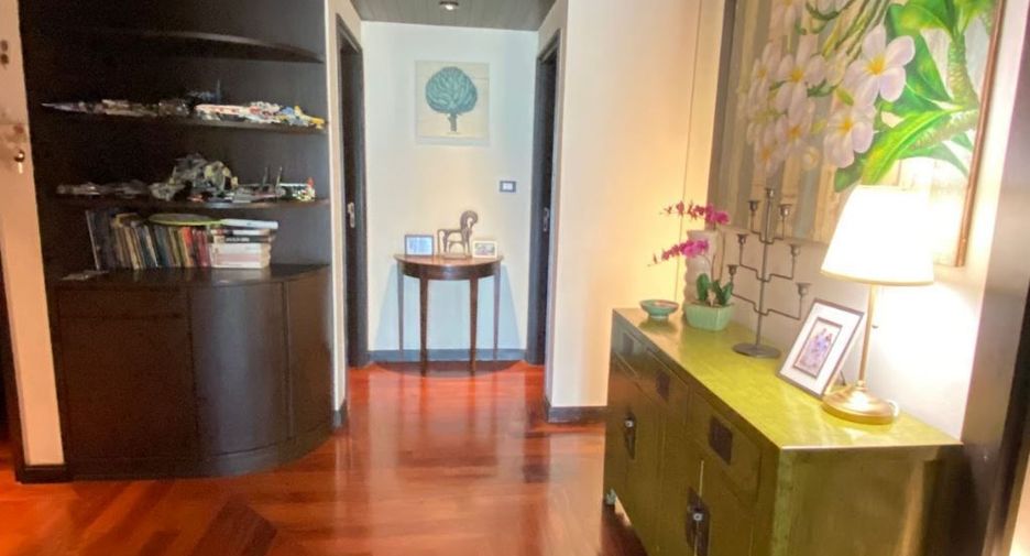 For rent 3 bed condo in Thalang, Phuket