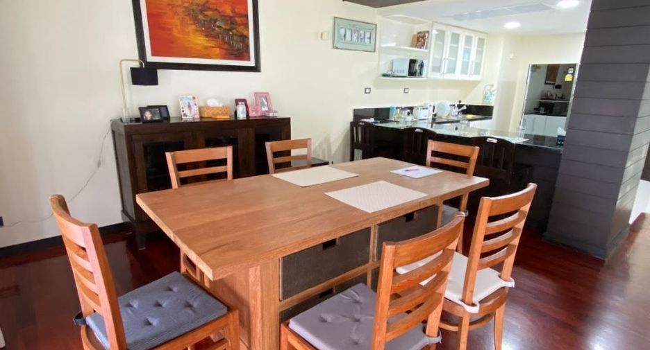 For rent 3 bed condo in Thalang, Phuket
