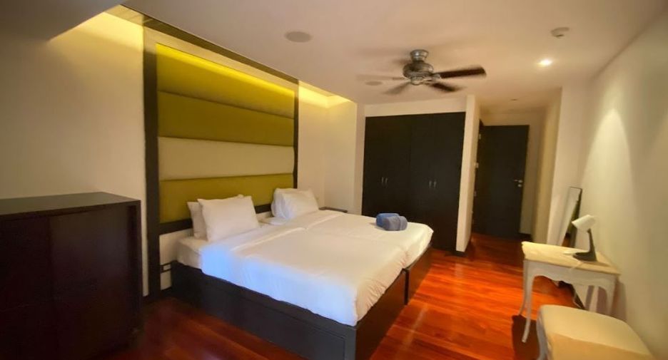 For rent 3 bed condo in Thalang, Phuket