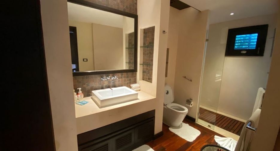 For rent 3 bed condo in Thalang, Phuket