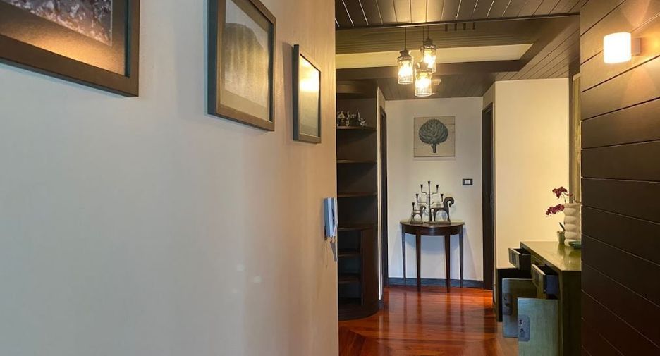 For rent 3 bed condo in Thalang, Phuket