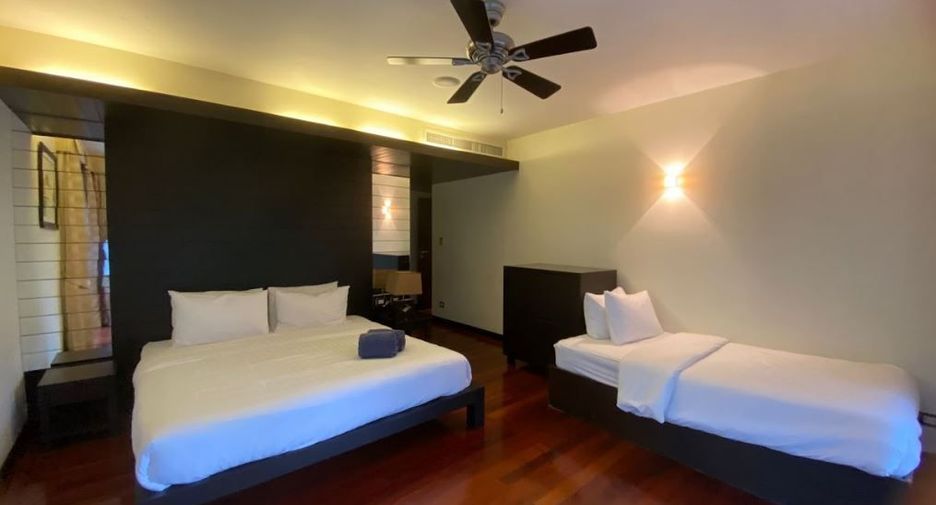 For rent 3 bed condo in Thalang, Phuket