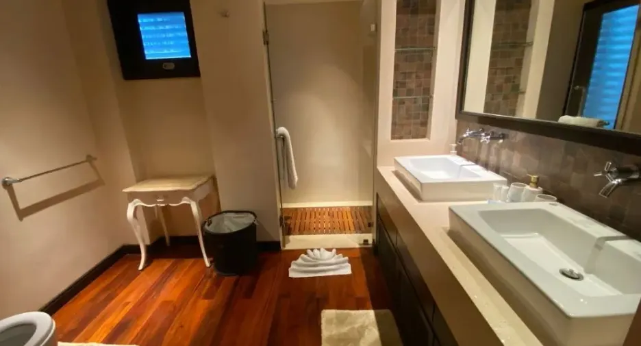 For rent 3 bed condo in Thalang, Phuket
