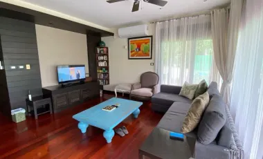 For rent 3 bed condo in Thalang, Phuket