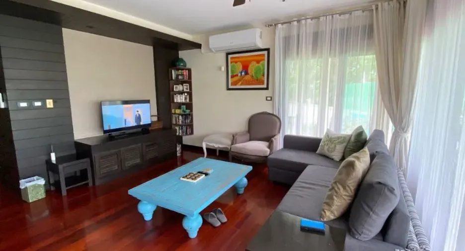 For rent 3 bed condo in Thalang, Phuket
