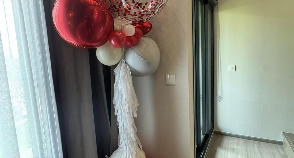 For sale 1 Beds condo in Khlong Toei, Bangkok