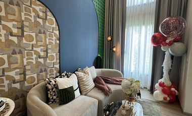 For sale 1 Beds condo in Khlong Toei, Bangkok