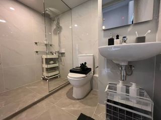 For sale 1 bed condo in Lak Si, Bangkok