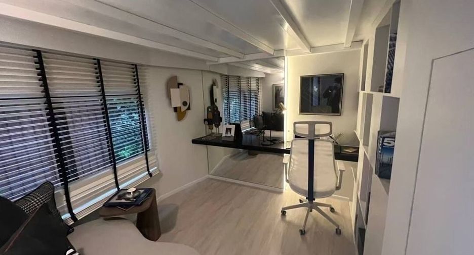 For sale 1 Beds condo in Lak Si, Bangkok