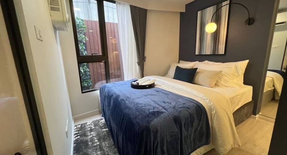 For sale 1 Beds condo in Lak Si, Bangkok