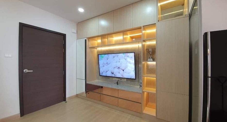 For rent 1 Beds condo in Chom Thong, Bangkok