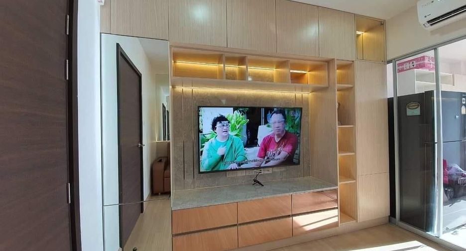 For rent 1 Beds condo in Chom Thong, Bangkok