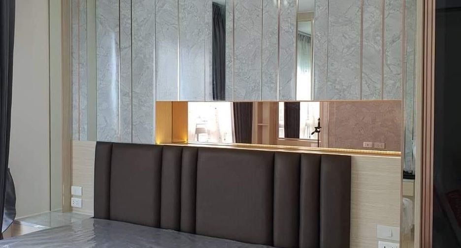 For rent 1 Beds condo in Chom Thong, Bangkok