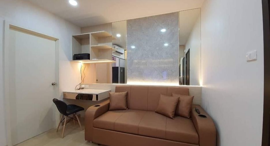 For rent 1 Beds condo in Chom Thong, Bangkok