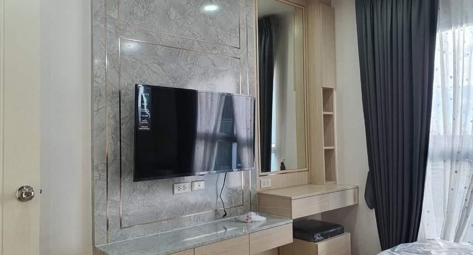 For rent 1 Beds condo in Chom Thong, Bangkok