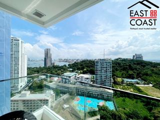 For rent そして for sale スタジオ condo in Bang Lamung, Chonburi
