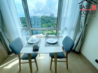 For rent そして for sale スタジオ condo in Bang Lamung, Chonburi
