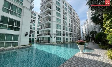 出售 1 卧室 公寓 在 Bang Lamung, Chon Buri