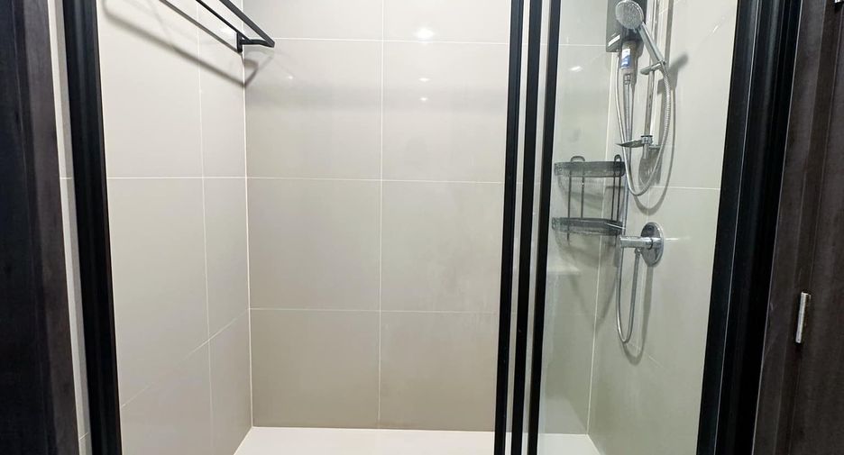 For sale 1 bed condo in Huai Khwang, Bangkok