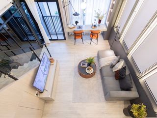 For sale 2 Beds condo in Bang Sue, Bangkok