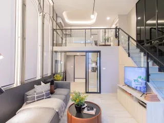 For sale 2 Beds condo in Bang Sue, Bangkok
