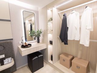 For sale 2 Beds condo in Bang Sue, Bangkok