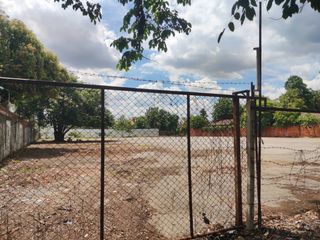 For sale land in Prawet, Bangkok